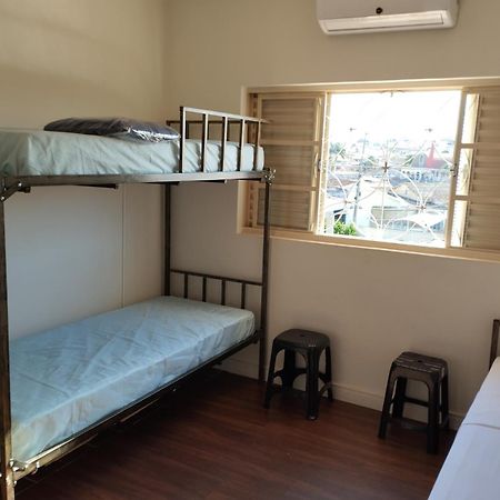 Hostel Do Lago Sao Jose do Rio Preto  Exterior photo
