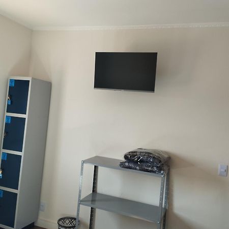 Hostel Do Lago Sao Jose do Rio Preto  Exterior photo