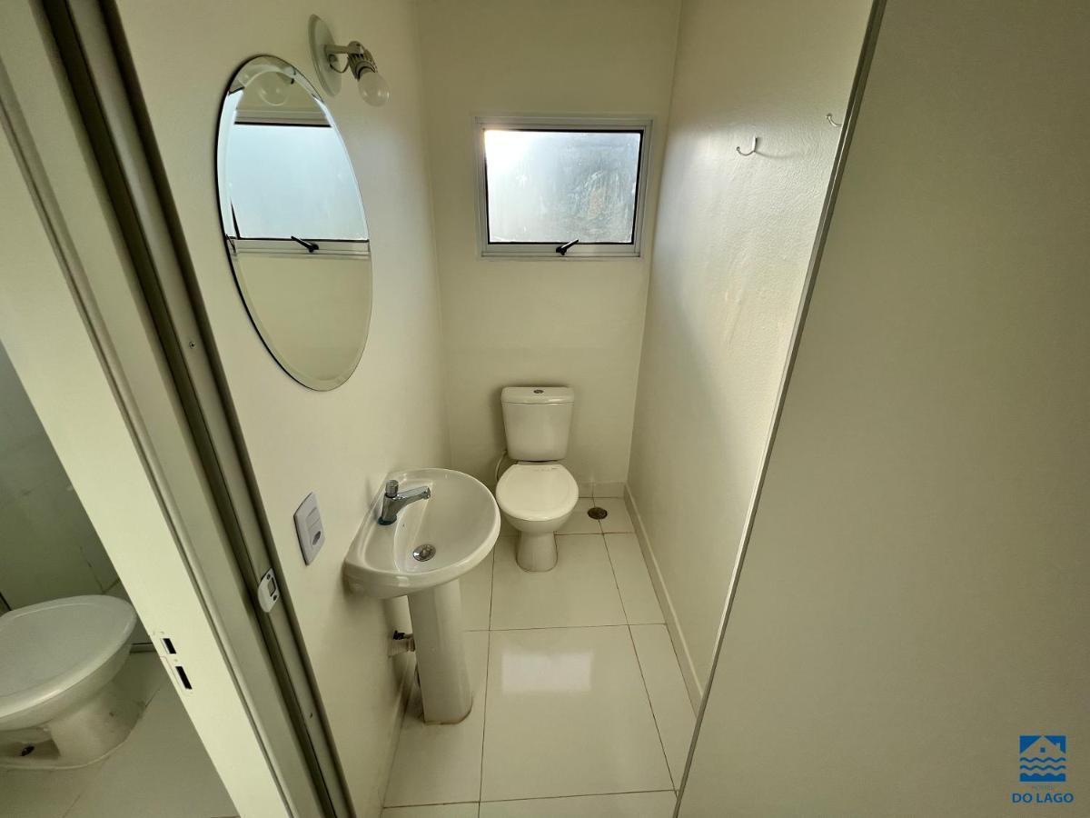 Hostel Do Lago Sao Jose do Rio Preto  Exterior photo