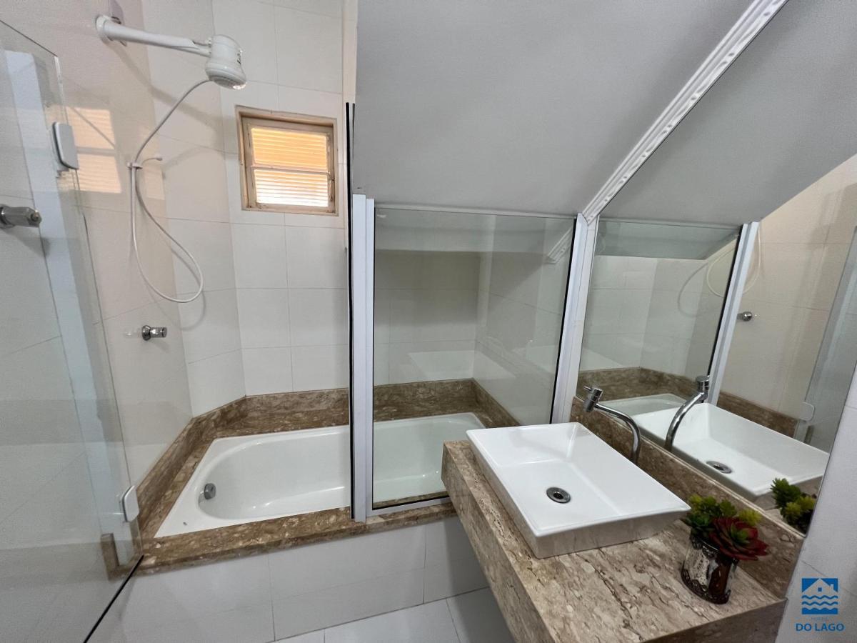 Hostel Do Lago Sao Jose do Rio Preto  Exterior photo