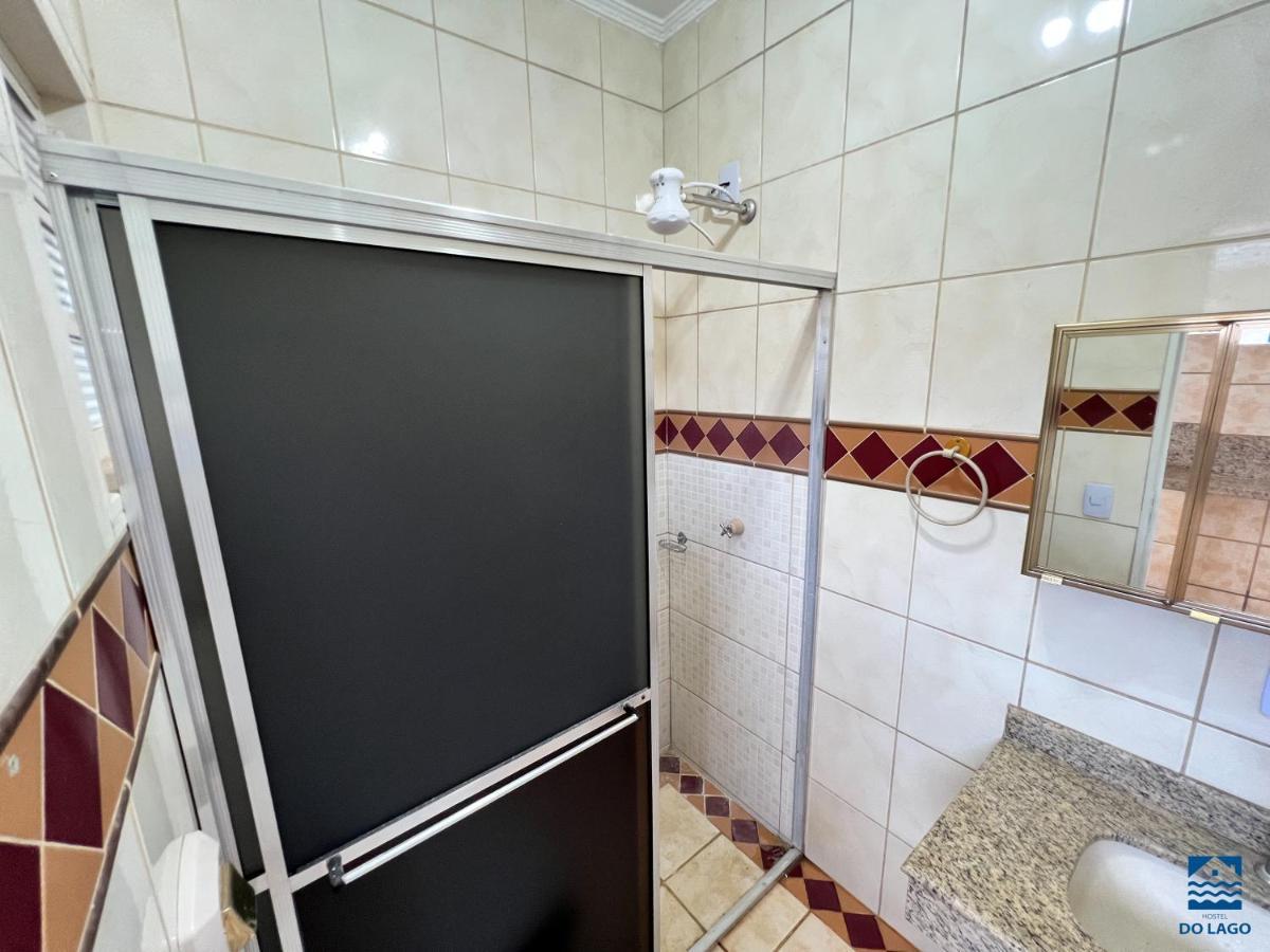 Hostel Do Lago Sao Jose do Rio Preto  Exterior photo
