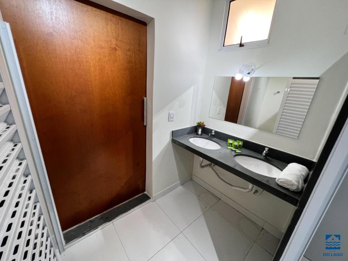Hostel Do Lago Sao Jose do Rio Preto  Exterior photo