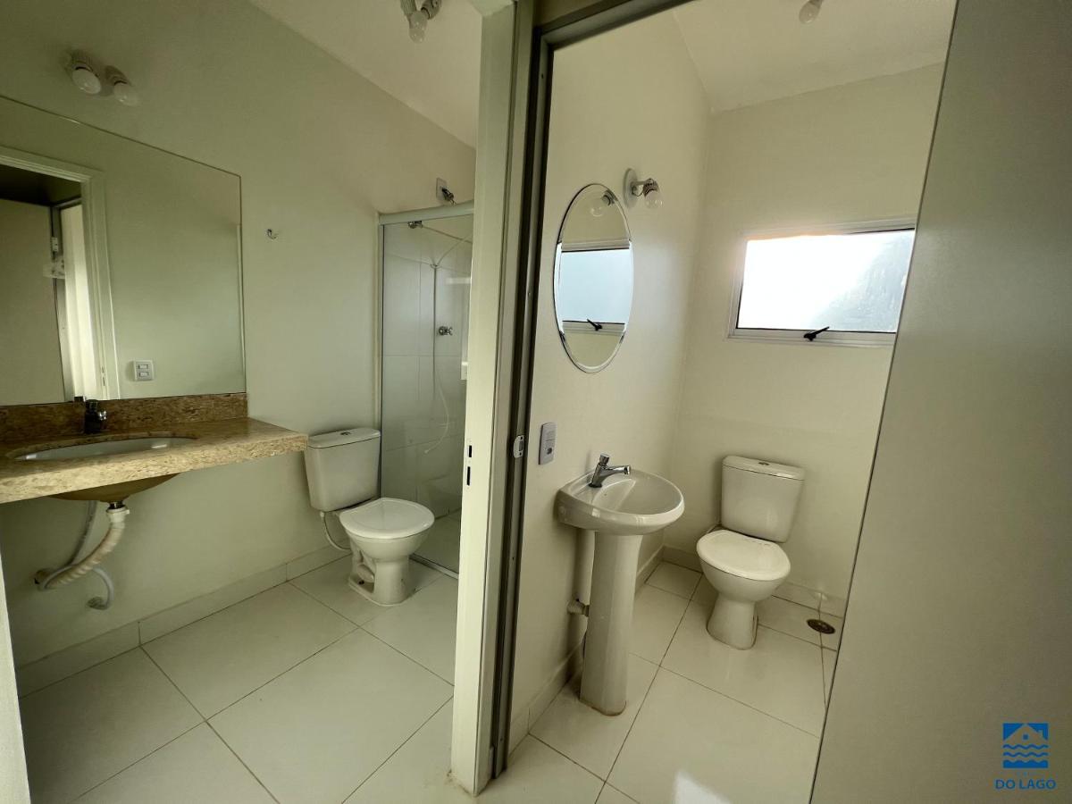 Hostel Do Lago Sao Jose do Rio Preto  Exterior photo