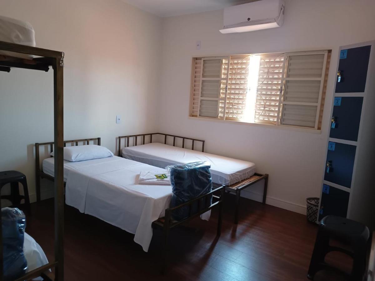 Hostel Do Lago Sao Jose do Rio Preto  Exterior photo