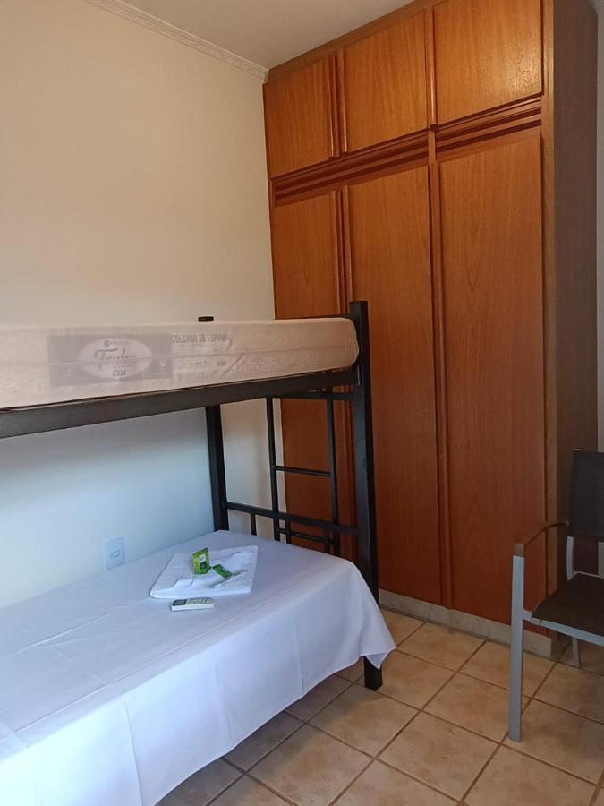 Hostel Do Lago Sao Jose do Rio Preto  Exterior photo
