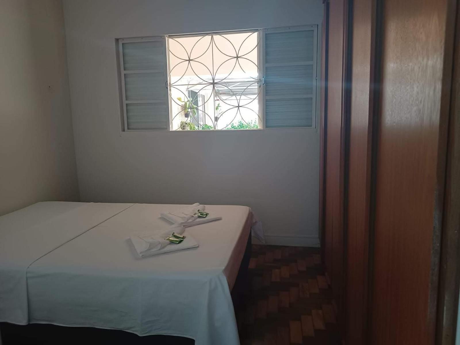 Hostel Do Lago Sao Jose do Rio Preto  Exterior photo